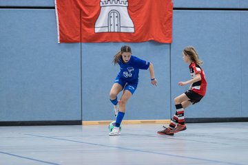 Bild 74 - C-Juniorinnen Loewinnen Cup